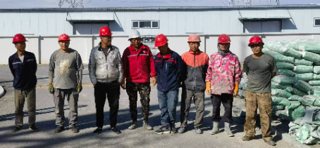 张家界厂房地基沉降注浆加固施工队伍怎么选